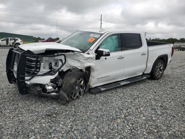 2024 GMC SIERRA K1500 SLT, 