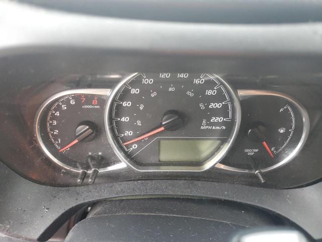 VNKKTUD30JA099174 - 2018 TOYOTA YARIS L 银色 照片 9