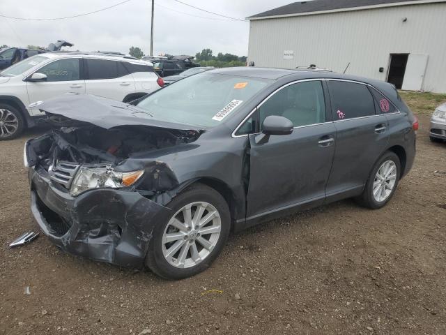 2011 TOYOTA VENZA, 