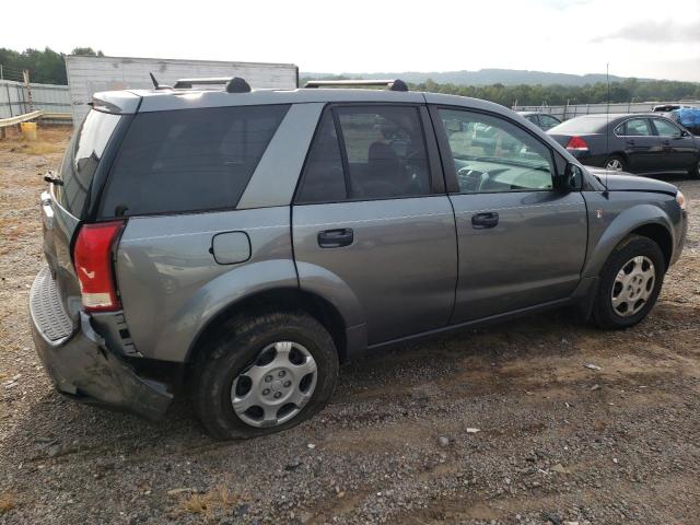 5GZCZ33D86S848934 - 2006 SATURN VUE GRAY photo 3