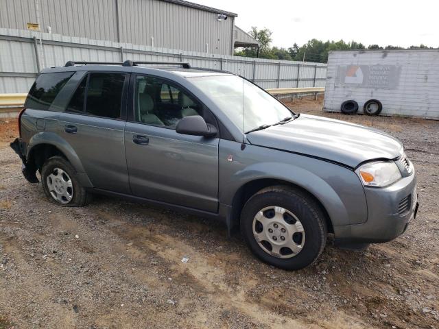 5GZCZ33D86S848934 - 2006 SATURN VUE GRAY photo 4