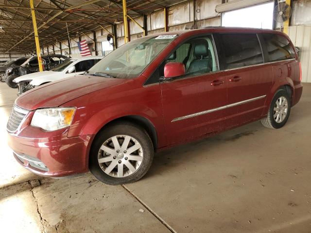 2014 CHRYSLER TOWN & COU TOURING, 