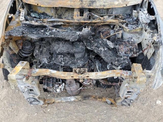 1C4PJMCS2GW186227 - 2016 JEEP CHEROKEE LATITUDE შავი ფოტო 12