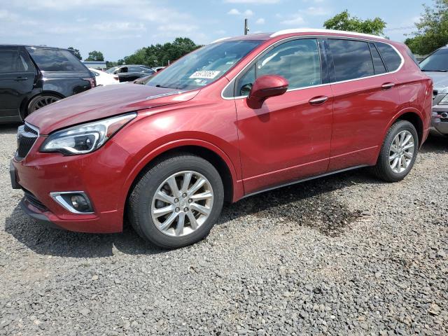 2019 BUICK ENVISION ESSENCE, 