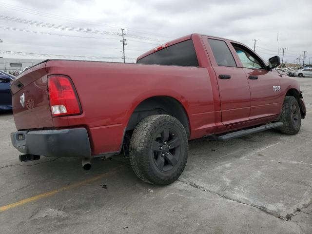 1C6RR6FG7ES435069 - 2014 RAM 1500 ST RED photo 3