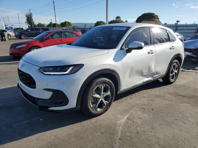 2025 HONDA HR-V EXL, 