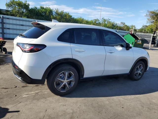 3CZRZ1H7XSM756482 - 2025 HONDA HR-V EXL Ağ foto 3