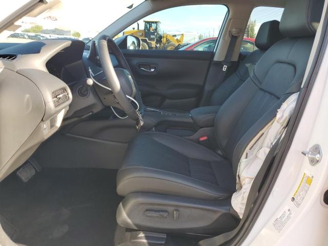 3CZRZ1H7XSM756482 - 2025 HONDA HR-V EXL Ağ foto 7