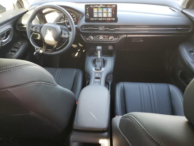 3CZRZ1H7XSM756482 - 2025 HONDA HR-V EXL Ağ foto 8