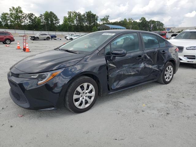 2022 TOYOTA COROLLA LE, 