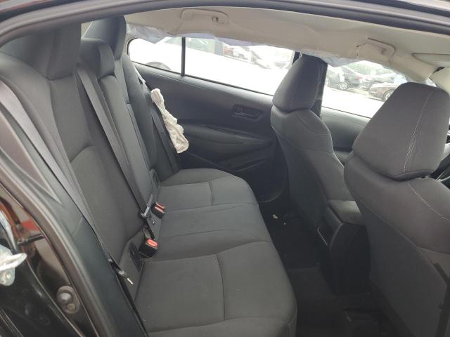 5YFEPMAE6NP367677 - 2022 TOYOTA COROLLA LE Сұр фото 10