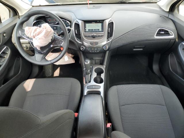 1G1BE5SM9J7157390 - 2018 CHEVROLET CRUZE LT ლურჯი ფოტო 8
