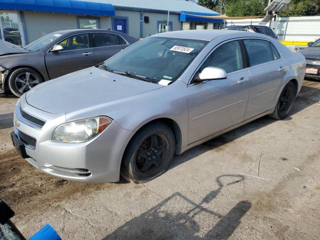 2010 CHEVROLET MALIBU 1LT, 