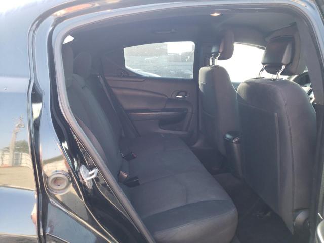 1B3BD4FB3BN620703 - 2011 DODGE AVENGER EXPRESS 黑色 照片 10