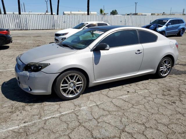 JTKDE167090286872 - 2009 TOYOTA SCION TC 银色 照片 1