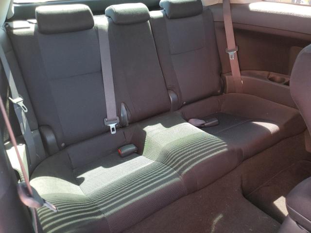 JTKDE167090286872 - 2009 TOYOTA SCION TC 银色 照片 10