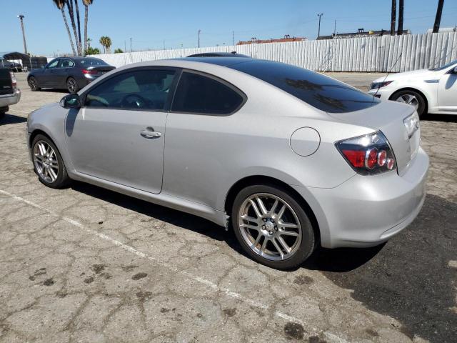 JTKDE167090286872 - 2009 TOYOTA SCION TC 银色 照片 2