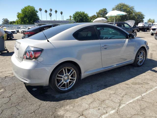 JTKDE167090286872 - 2009 TOYOTA SCION TC 银色 照片 3