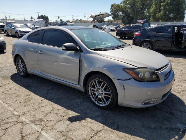 JTKDE167090286872 - 2009 TOYOTA SCION TC 银色 照片 4