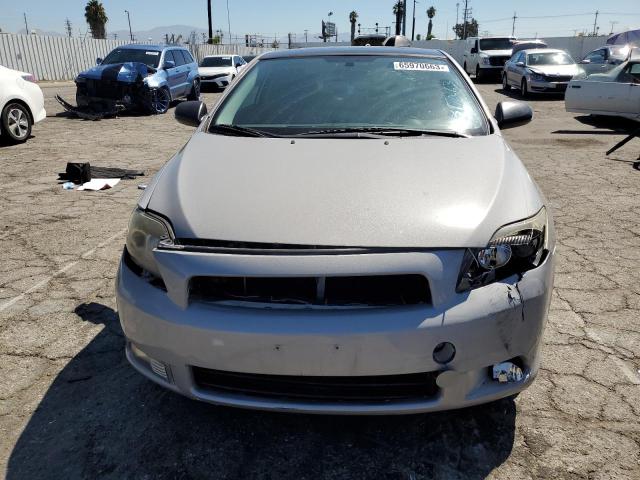 JTKDE167090286872 - 2009 TOYOTA SCION TC 银色 照片 5