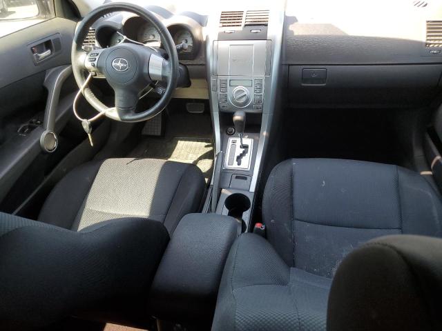 JTKDE167090286872 - 2009 TOYOTA SCION TC 银色 照片 8