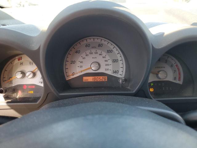 JTKDE167090286872 - 2009 TOYOTA SCION TC 银色 照片 9