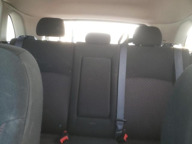 JA4AP3AU6KU014249 - 2019 MITSUBISHI OUTLANDER ES თეთრი ფოტო 10