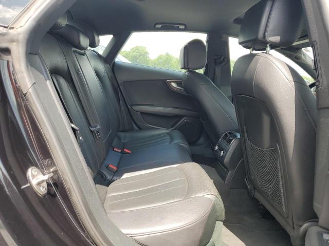 WAU2GAFC9EN071457 - 2014 AUDI A7 PRESTIGE Qara foto 10