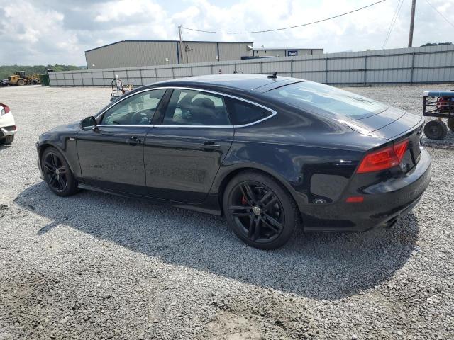 WAU2GAFC9EN071457 - 2014 AUDI A7 PRESTIGE Qara foto 2