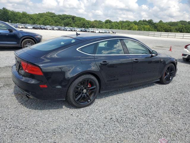 WAU2GAFC9EN071457 - 2014 AUDI A7 PRESTIGE Qara foto 3