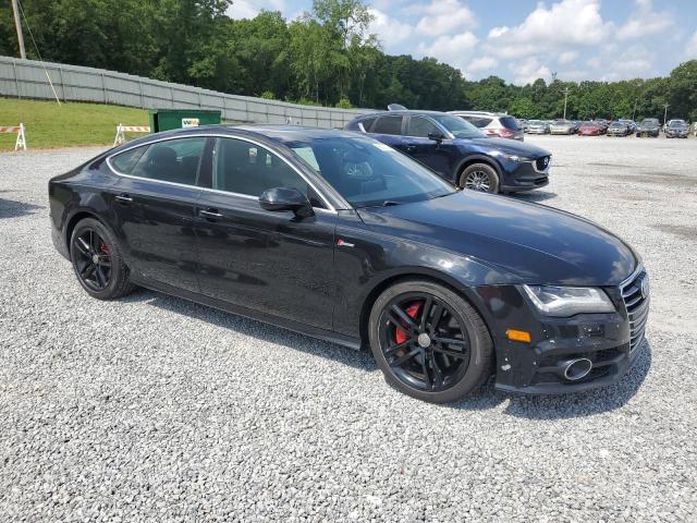 WAU2GAFC9EN071457 - 2014 AUDI A7 PRESTIGE Qara foto 4