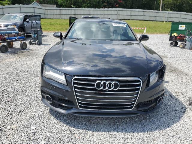 WAU2GAFC9EN071457 - 2014 AUDI A7 PRESTIGE Qara foto 5