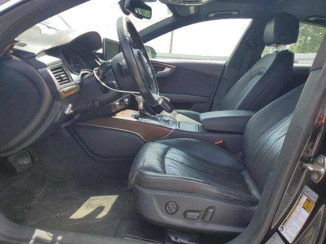 WAU2GAFC9EN071457 - 2014 AUDI A7 PRESTIGE Qara foto 7