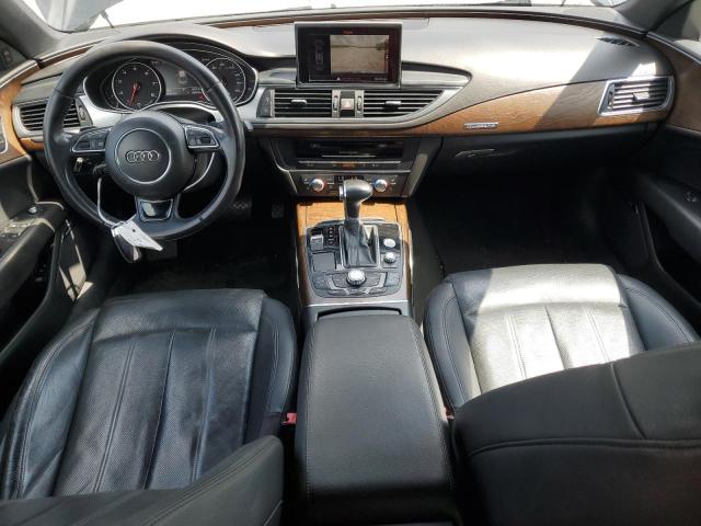 WAU2GAFC9EN071457 - 2014 AUDI A7 PRESTIGE Qara foto 8