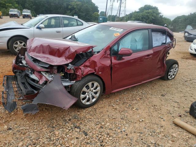 2024 TOYOTA COROLLA LE, 