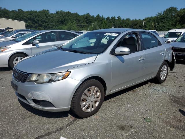 2012 KIA FORTE EX, 