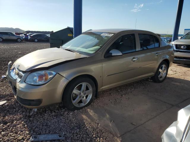 2007 CHEVROLET COBALT LTZ, 