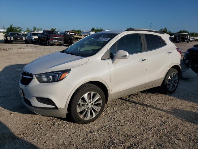 2018 BUICK ENCORE PREFERRED, 