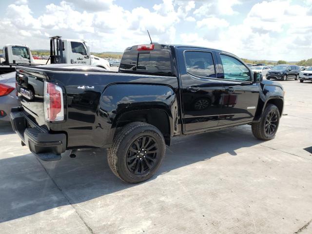 1GTG6CEN5N1316823 - 2022 GMC CANYON ELEVATION BLACK photo 3