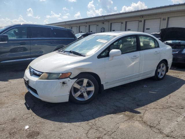 2006 HONDA CIVIC EX, 