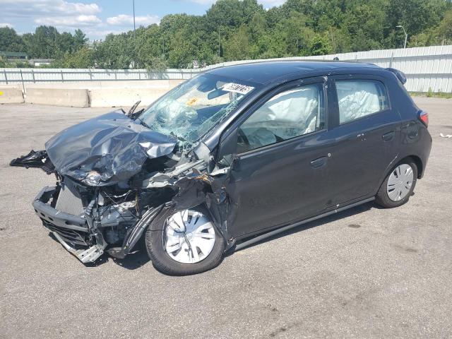2024 MITSUBISHI MIRAGE ES, null
