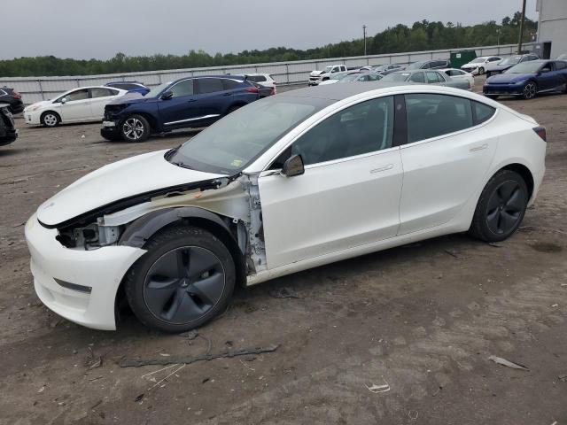 2019 TESLA MODEL 3, null