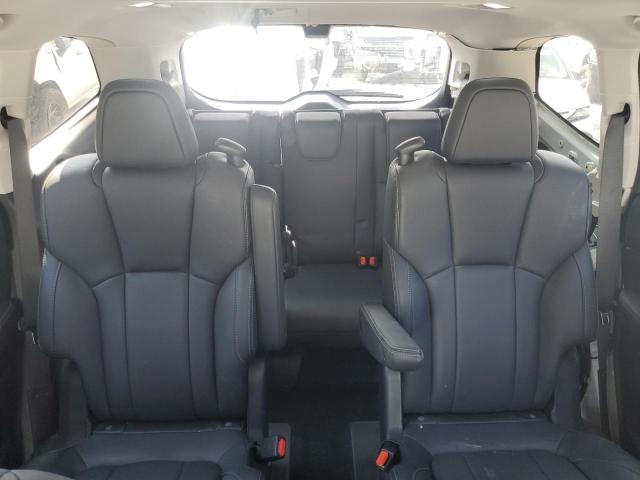 4S4WMARD9N3427253 - 2022 SUBARU ASCENT TOURING WHITE photo 10