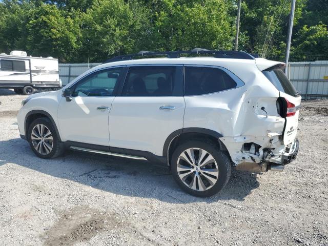 4S4WMARD9N3427253 - 2022 SUBARU ASCENT TOURING WHITE photo 2