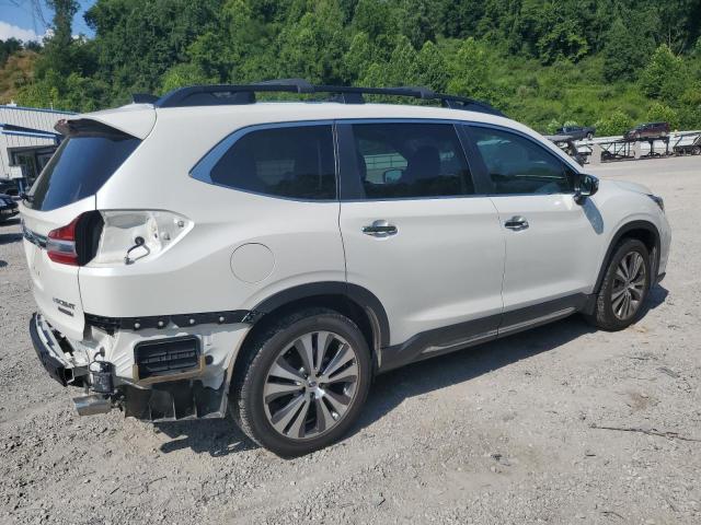 4S4WMARD9N3427253 - 2022 SUBARU ASCENT TOURING WHITE photo 3