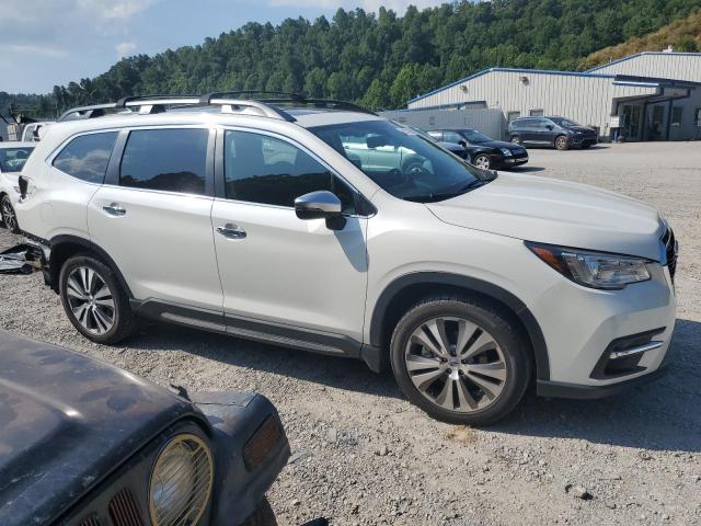 4S4WMARD9N3427253 - 2022 SUBARU ASCENT TOURING WHITE photo 4