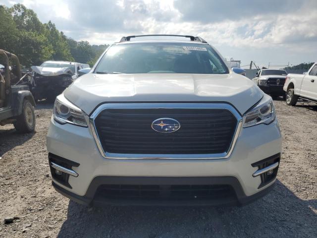 4S4WMARD9N3427253 - 2022 SUBARU ASCENT TOURING WHITE photo 5