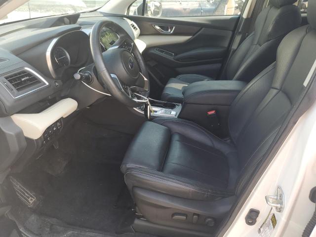 4S4WMARD9N3427253 - 2022 SUBARU ASCENT TOURING WHITE photo 7
