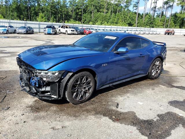 2024 FORD MUSTANG GT, 