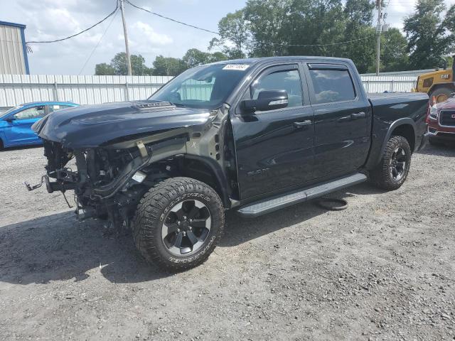 2021 RAM 1500 REBEL, 